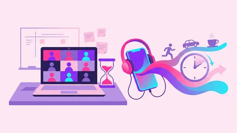 音声研修の特徴と強み