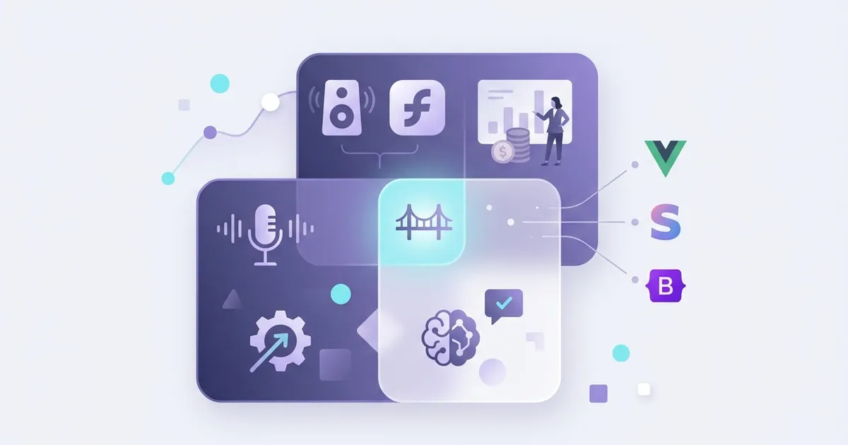 音声配信プラットフォーム比較――Voicy・stand.fm・BootCast の違い - BootCast Media