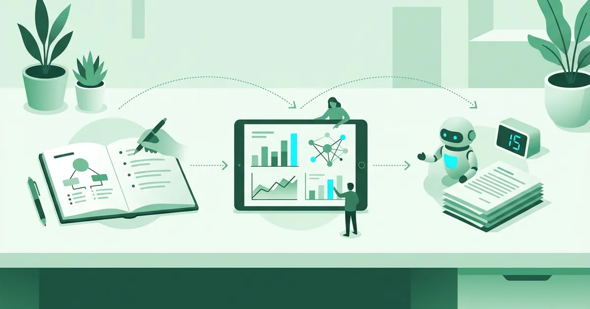 AIチャットボットをコーチングの事前準備に活用する方法 - BootCast Media