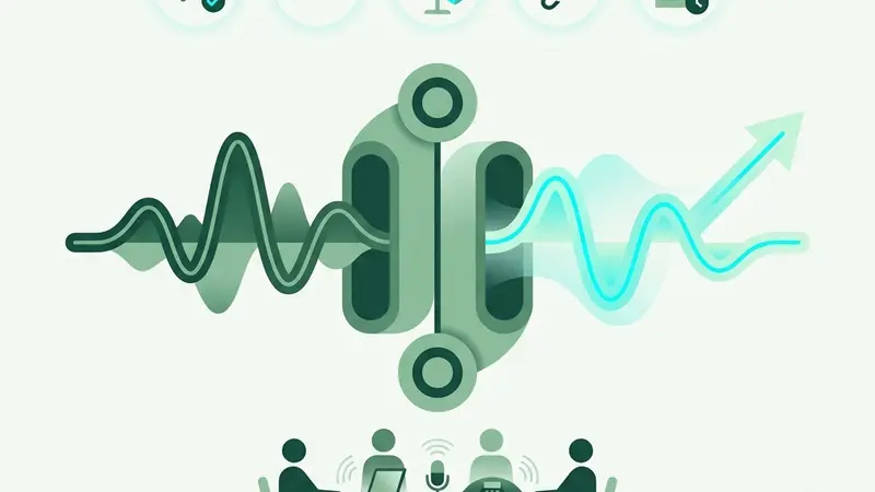 導入前に決める――AI議事録ツール選定の5つの評価軸