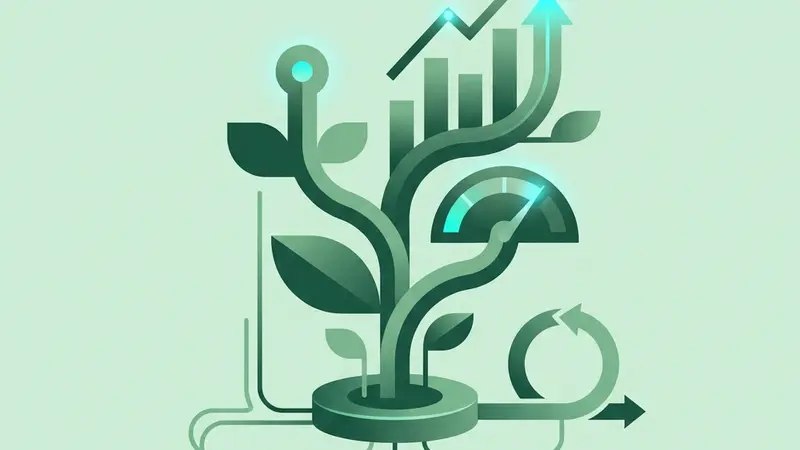 導入効果を見える化するKPI設計と改善サイクル