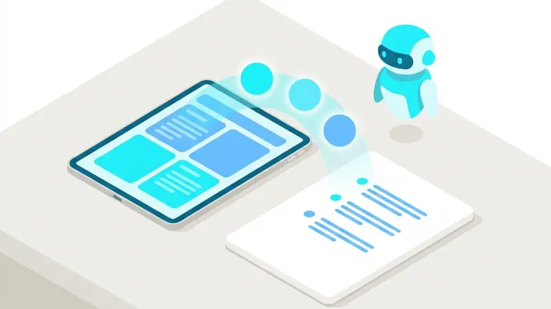 AI 要約から振り返りジャーナルを作る5つのステップ