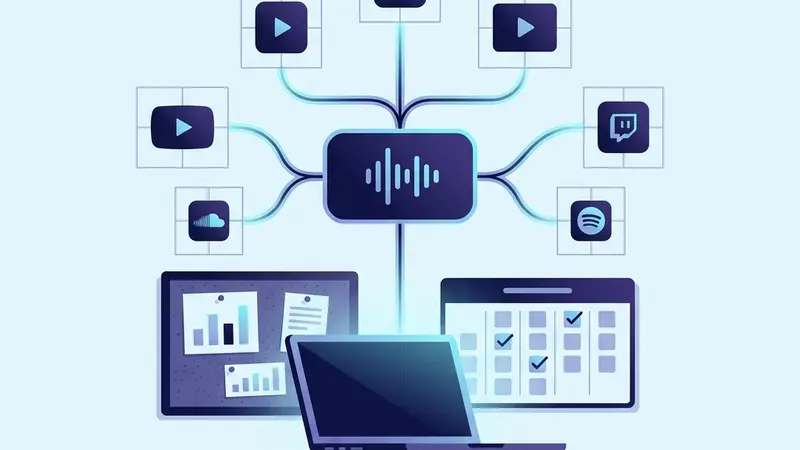 まとめ——声の資産をSNSで最大化しよう