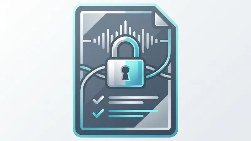 今日から始める5つの実践的セキュリティ対策