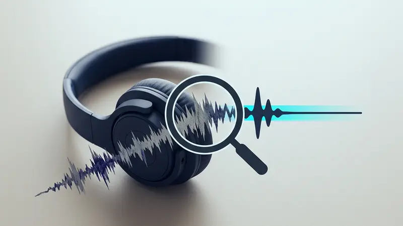 実践ステップ 1――ノイズ除去でクリアな音声に仕上げる