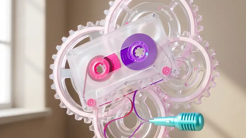 継続配信を軌道に乗せる仕組みづくり