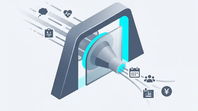API連携で失敗しないための5つの注意点