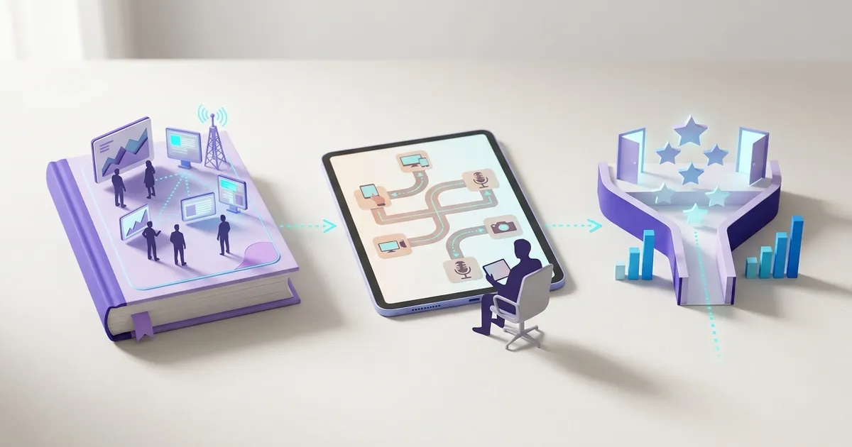 コーチとしての集客方法7選――オンラインで見込み客を見つける - BootCast Media