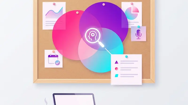 ステップ① ペルソナと発信テーマを決める