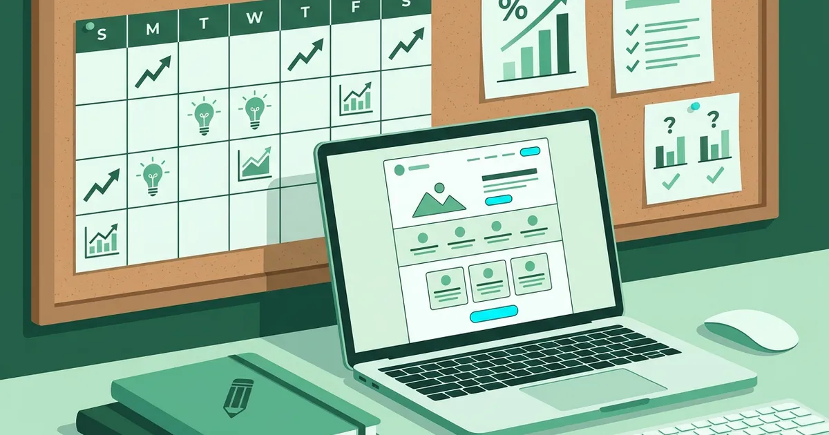 コーチのためのLP（ランディングページ）作成ガイド――成約率を高める構成とコピーの書き方 - BootCast Media