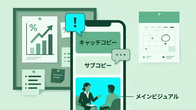 コーチングLPに必要な7つの構成要素