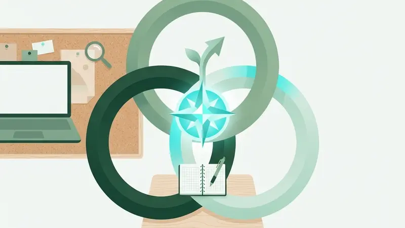 ステップ1 自分のコア・バリューを掘り出す