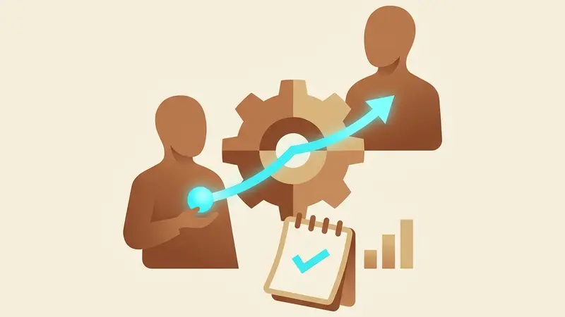 まとめ——「選ばれるコーチ」は紹介で広がる