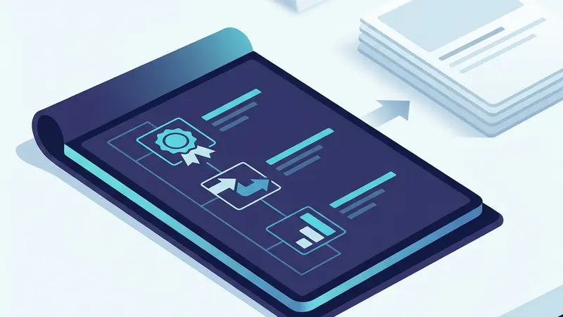 投稿テンプレートを使う前に――プロフィールの3要素を整える