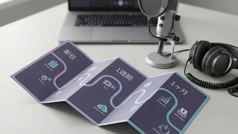 7つの手法を組み合わせる — エンゲージメント設計マップ