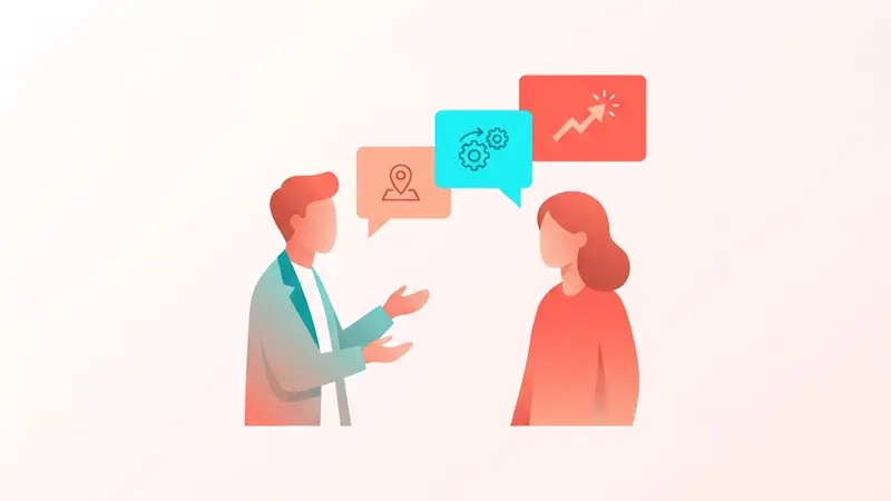 現場で使える5つのフィードバックの型