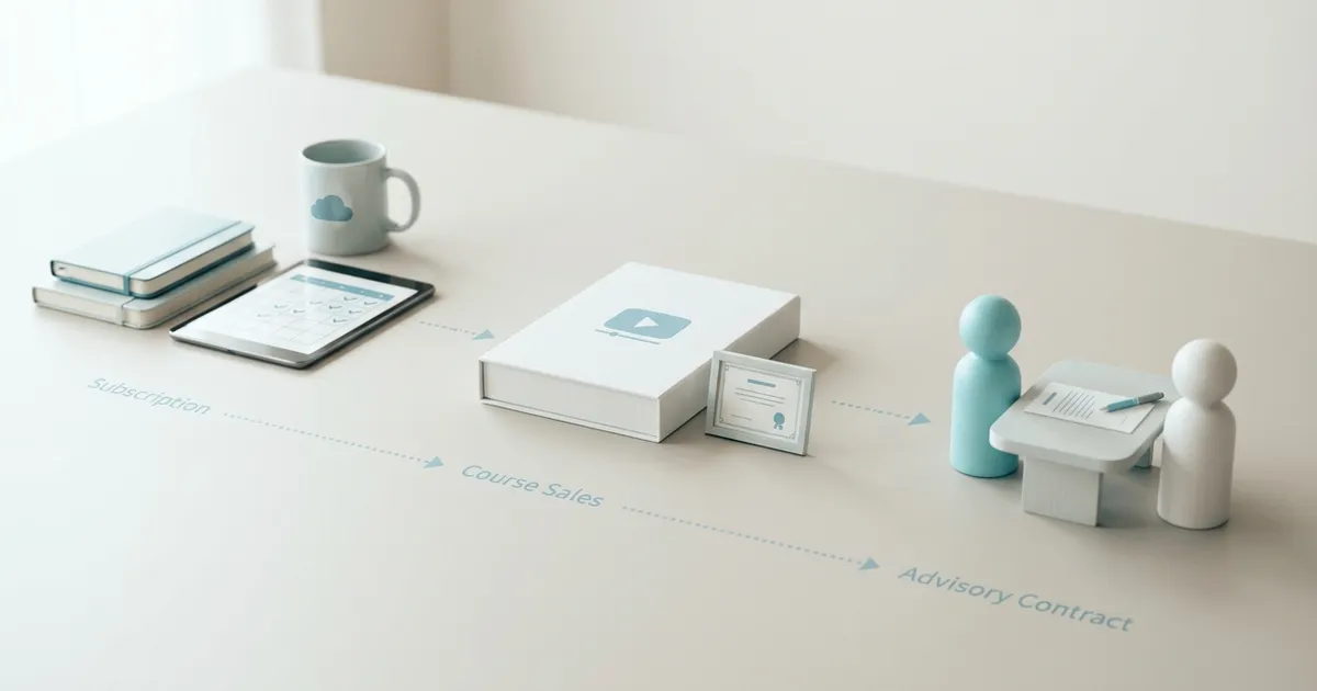 コーチングで収益化する方法――月額サブスク・講座販売・顧問契約を比較 - BootCast Media
