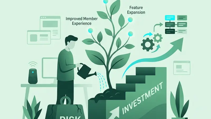 まとめ——移行は「リスク」ではなく「投資」