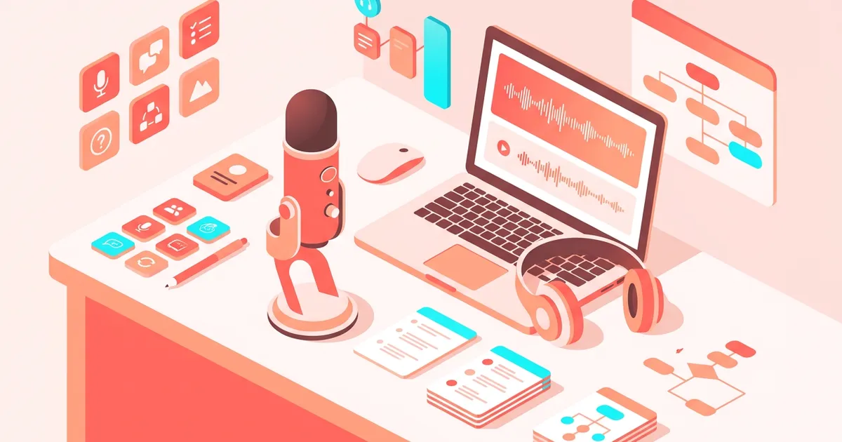 音声コーチングで使える質問フレームワーク30選――セッションを変える問いの技術 - BootCast Media