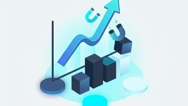 リテンション施策の効果を測定するKPIダッシュボード