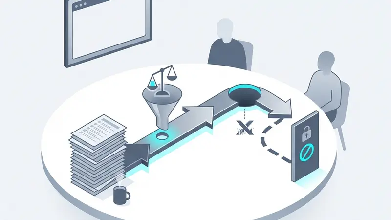 よくある失敗パターンと回避策