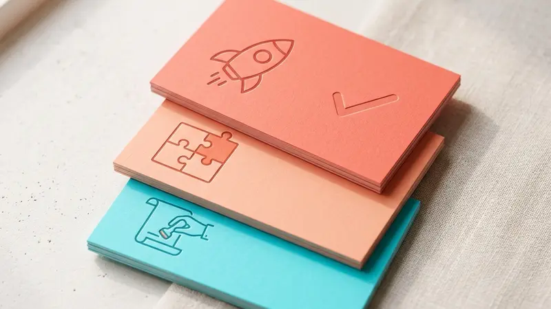 コーチング起業準備チェックリスト全25項目