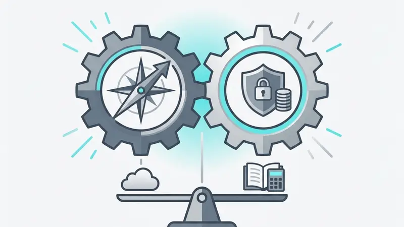 まとめ——「稼ぐ力」と「守る力」の両輪でコーチングビジネスを安定させる