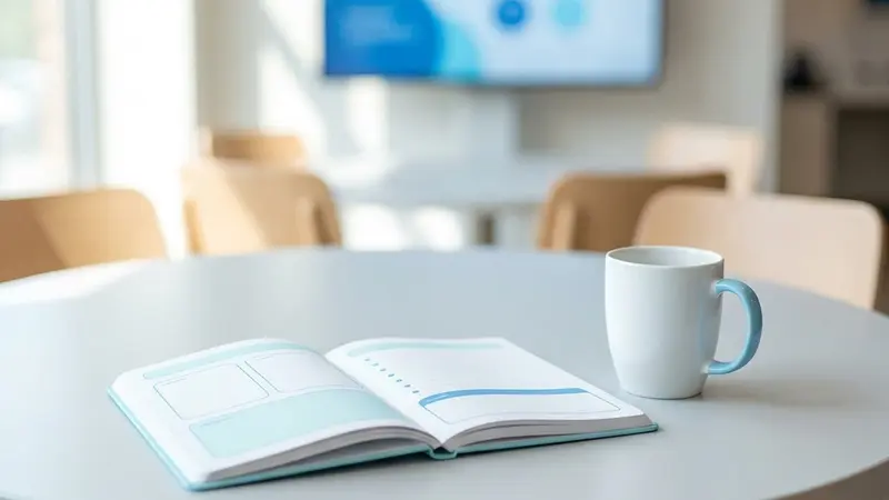 定例イベントの設計テンプレート