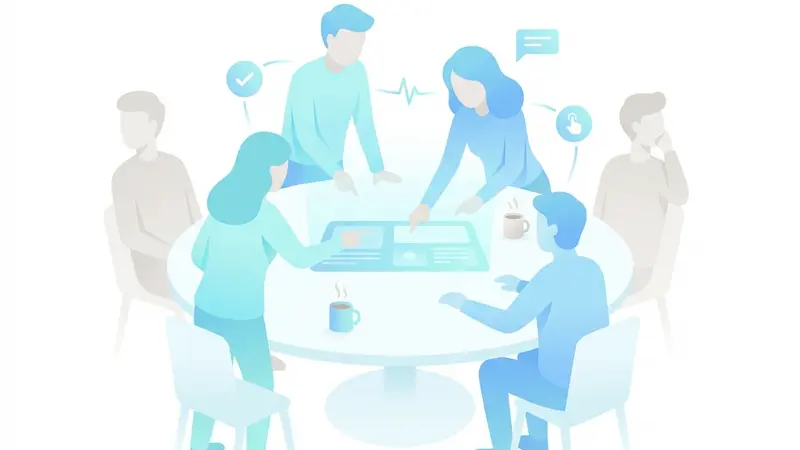 指標1——アクティブ率（参加の量を測る）