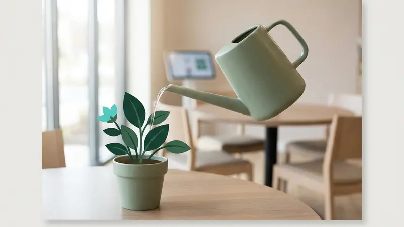 コミュニティ規模別モデレーション戦略マップ