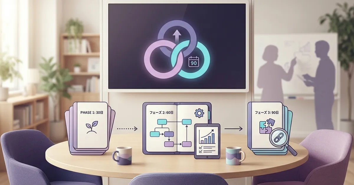 コミュニティマネージャーが押さえるべき「メンバーオンボーディング」設計 - BootCast Media