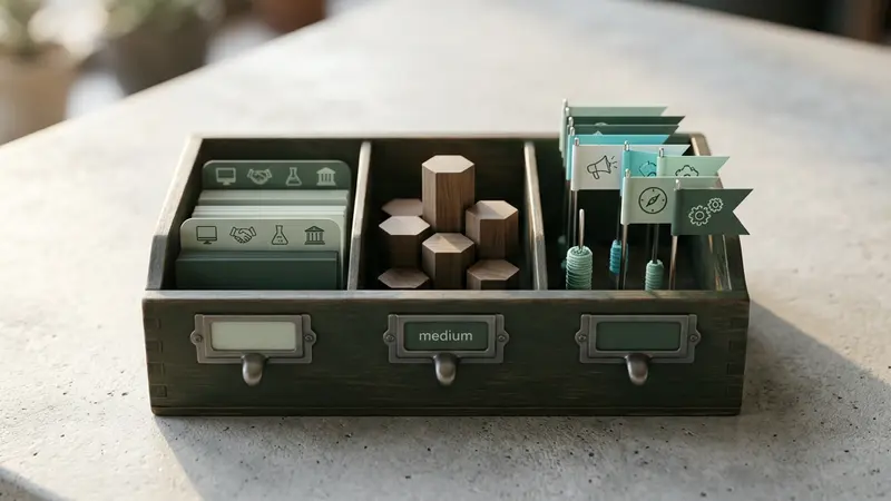 ステップ1――ターゲット企業の選定とリスト作成