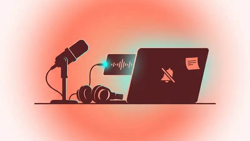 配信当日の朝――直前チェックフェーズ