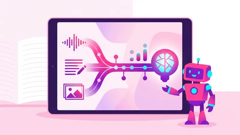 なぜ今「GPT-4o × コーチング」なのか――3つの進化ポイント