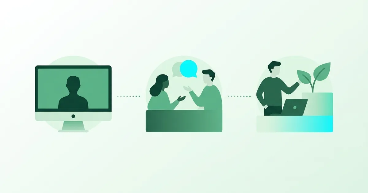 メンターの選び方――良いメンターに求められる5つの資質 - BootCast Media