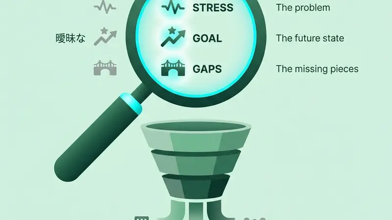 メンター選びの具体的な5つのステップ