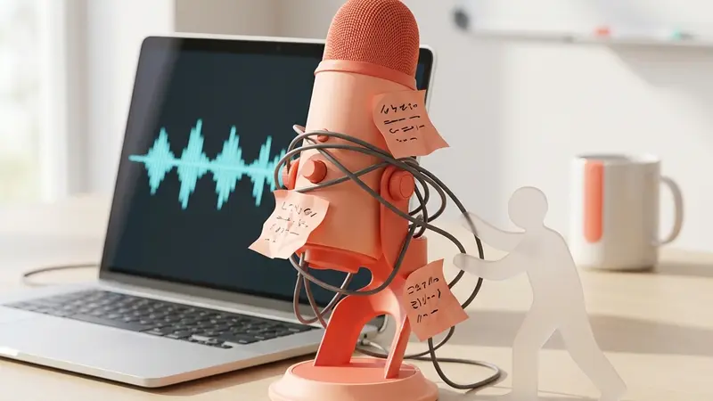 よくある失敗パターンと対策