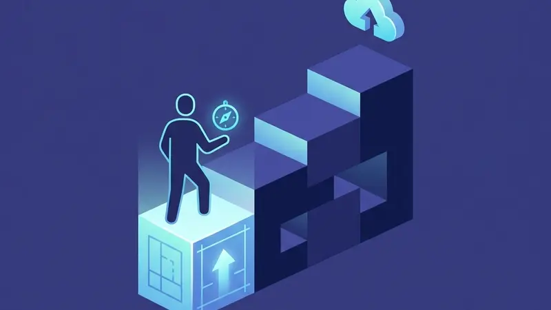 ナレッジベース構築 5つのステップ — ゼロから運用開始まで