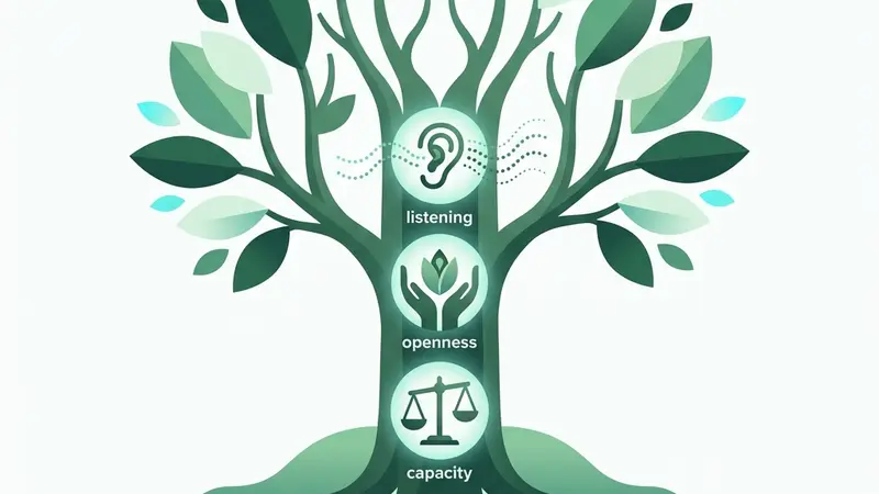 メンター選定とマッチングの実践手順