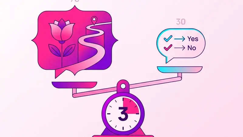 1on1質問の5つの実践コツ――聞き方で結果が変わる