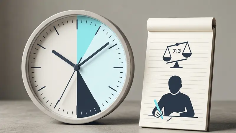 【進行編】30分で成果を出す1on1の進め方テンプレート