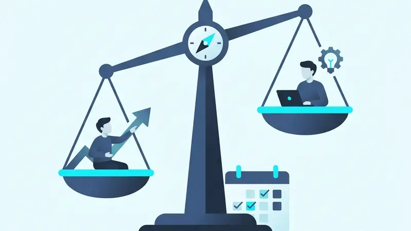 1on1の最適な頻度を決める4つの判定基準