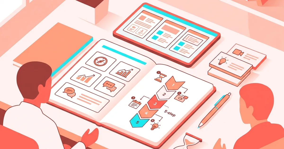 1on1で使えるテーマ・アジェンダ設計術――毎回の対話を成果につなげる実践ガイド - BootCast Media