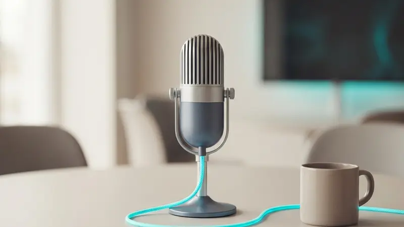 Step 5 — 離脱を防ぐ「声のつながり」戦略