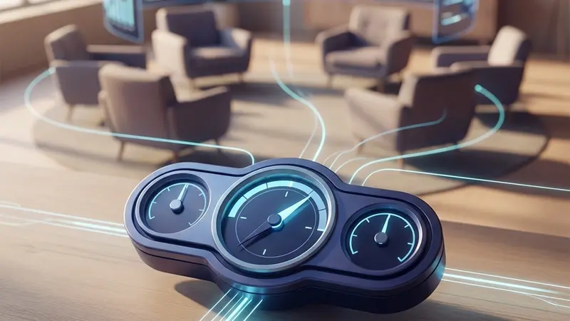 集客を「仕組み化」する — 追うべき3つの数値