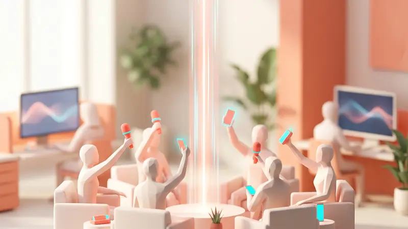 イベントで交流が活性化する心理メカニズム