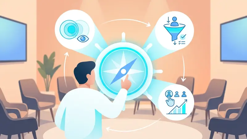 効果測定 — プロモーション施策のPDCAを回す