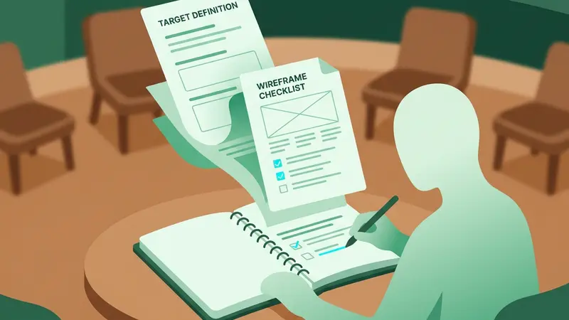 オンラインサロンの入会ページをゼロから作る 5 ステップ