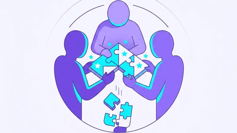 【ブレイクアウトルーム型】少人数で深い対話を生むアイスブレイク3選