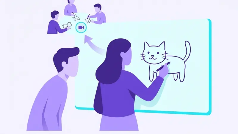 オンライン研修のアイスブレイクを成功させる5つのコツ